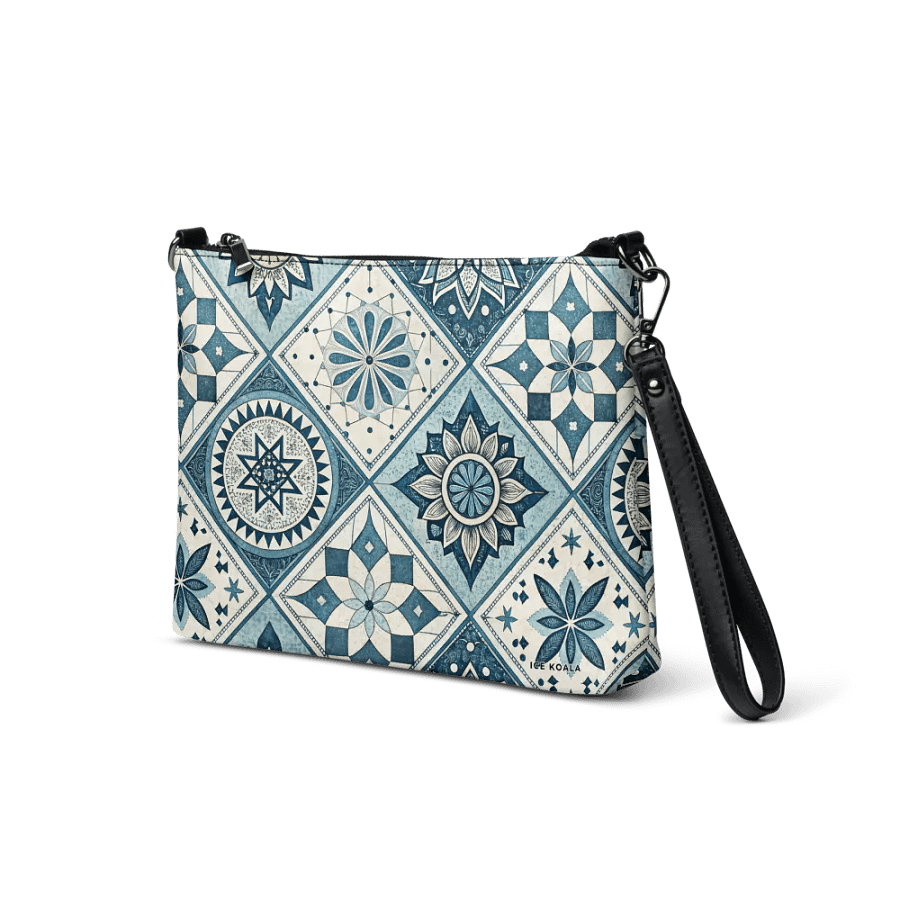 Blue Mosaic product image (2)