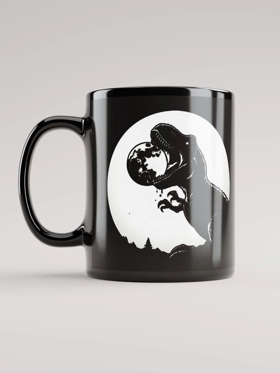 Limited Edition - Moon Rex Mug product image (6)