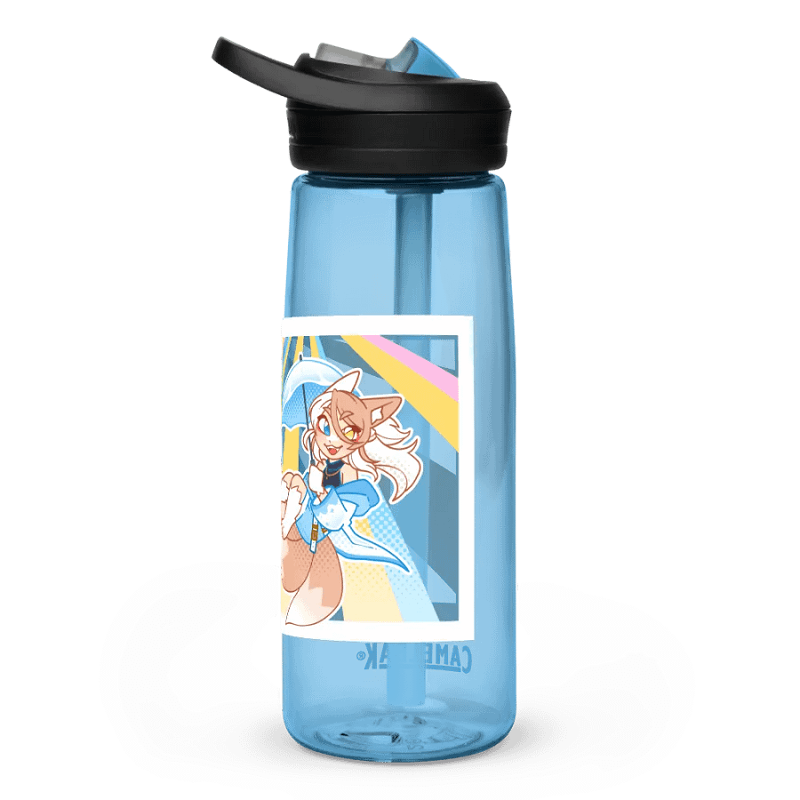 Sunbeam ☔ Waterbottle product image (1)
