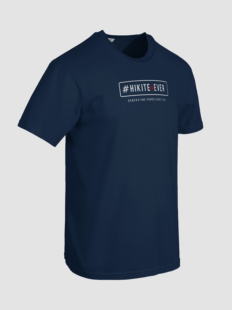 Men's Hikite4ever T-shirt product image (69)