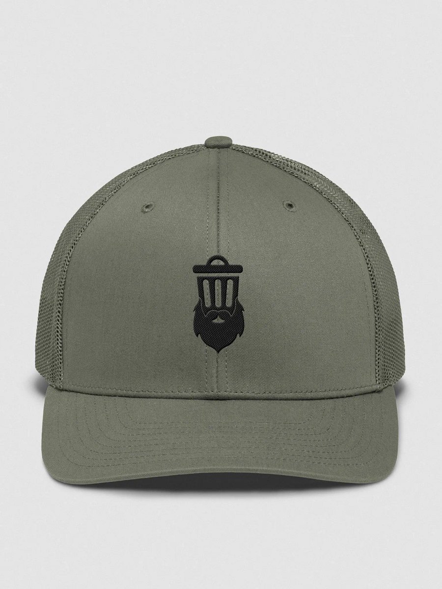 Bearded Vibes Snapback product image (17)
