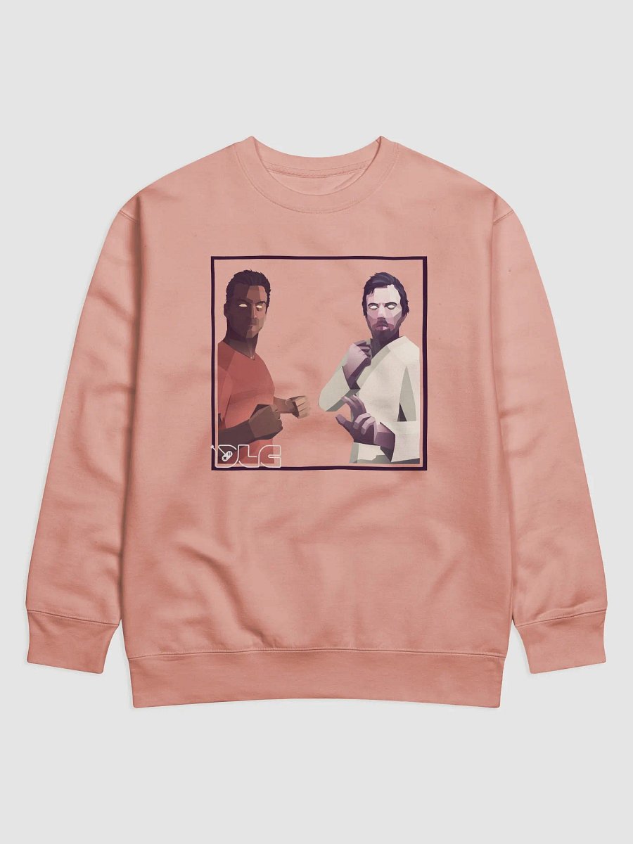 DLC Fighters Crewneck product image (13)