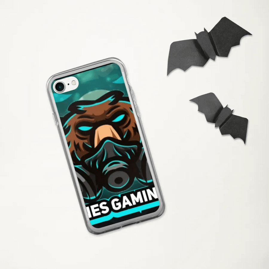 Clear Case for iPhone® product image (333)