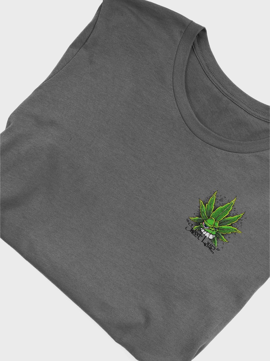Puff, Puff, Pass (color) TShirt product image (38)
