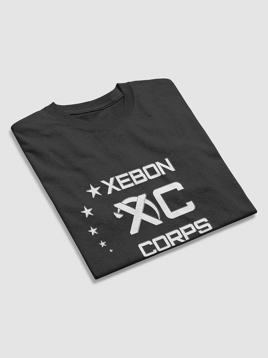 Xebon Corps T-Shirt product image (47)
