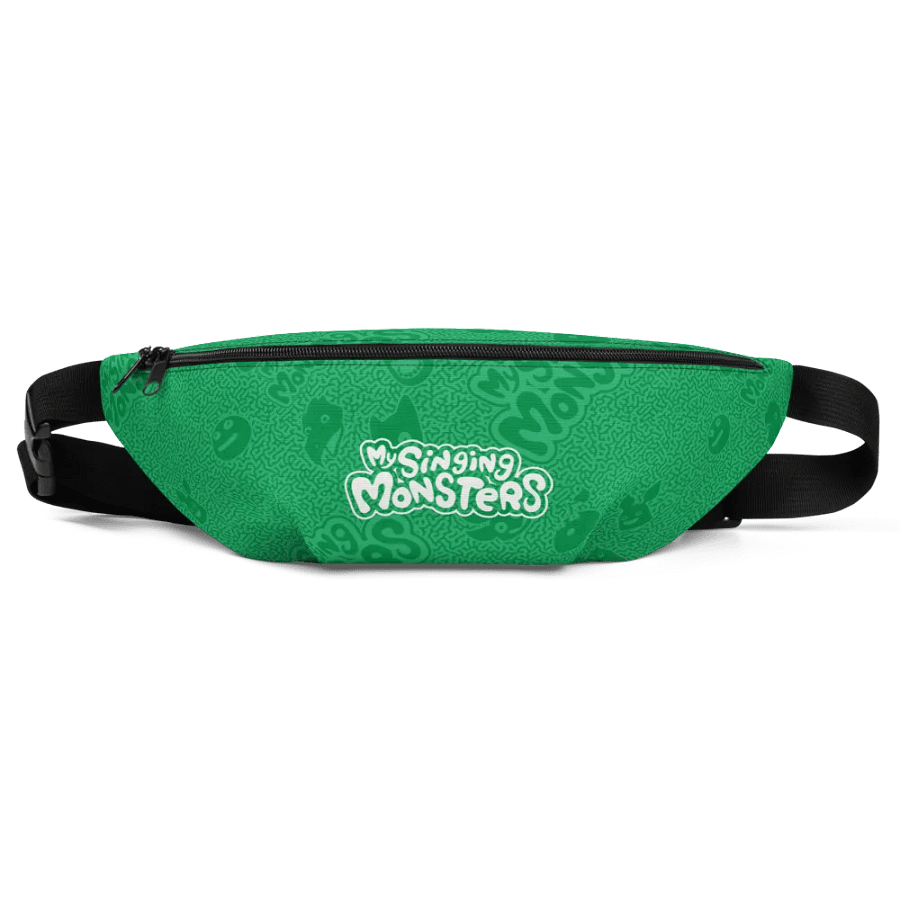 My Singing Monsters Fanny Pack product image (7)