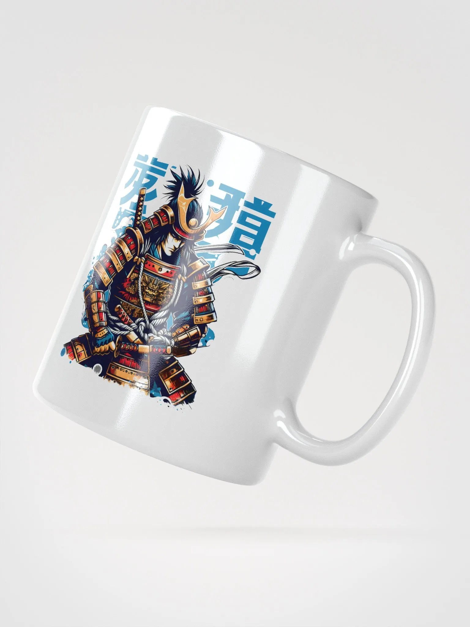 Samurai Graffiti product image (2)
