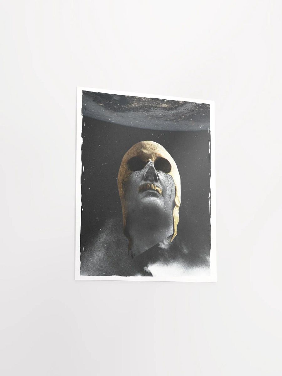New Horizons Matte Poster product image (4)