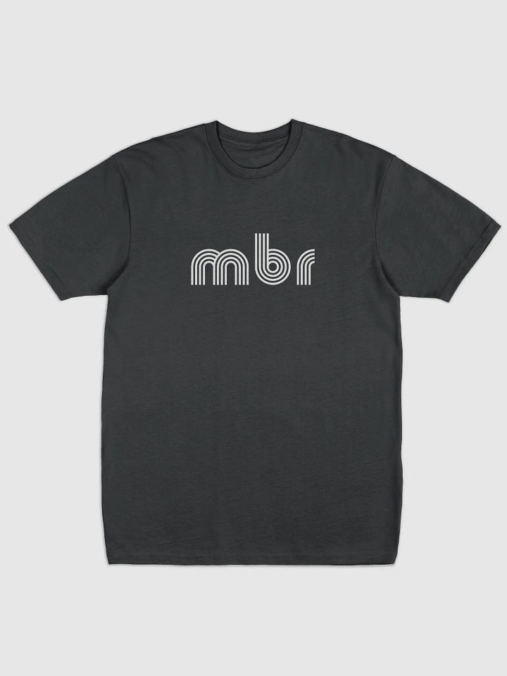 MBR track lines logo product image (1)