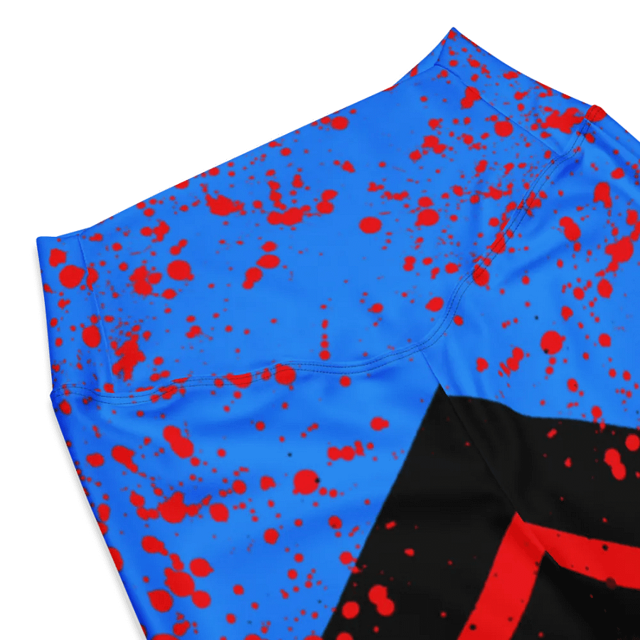 e-sports Flare Leggings product image (9)