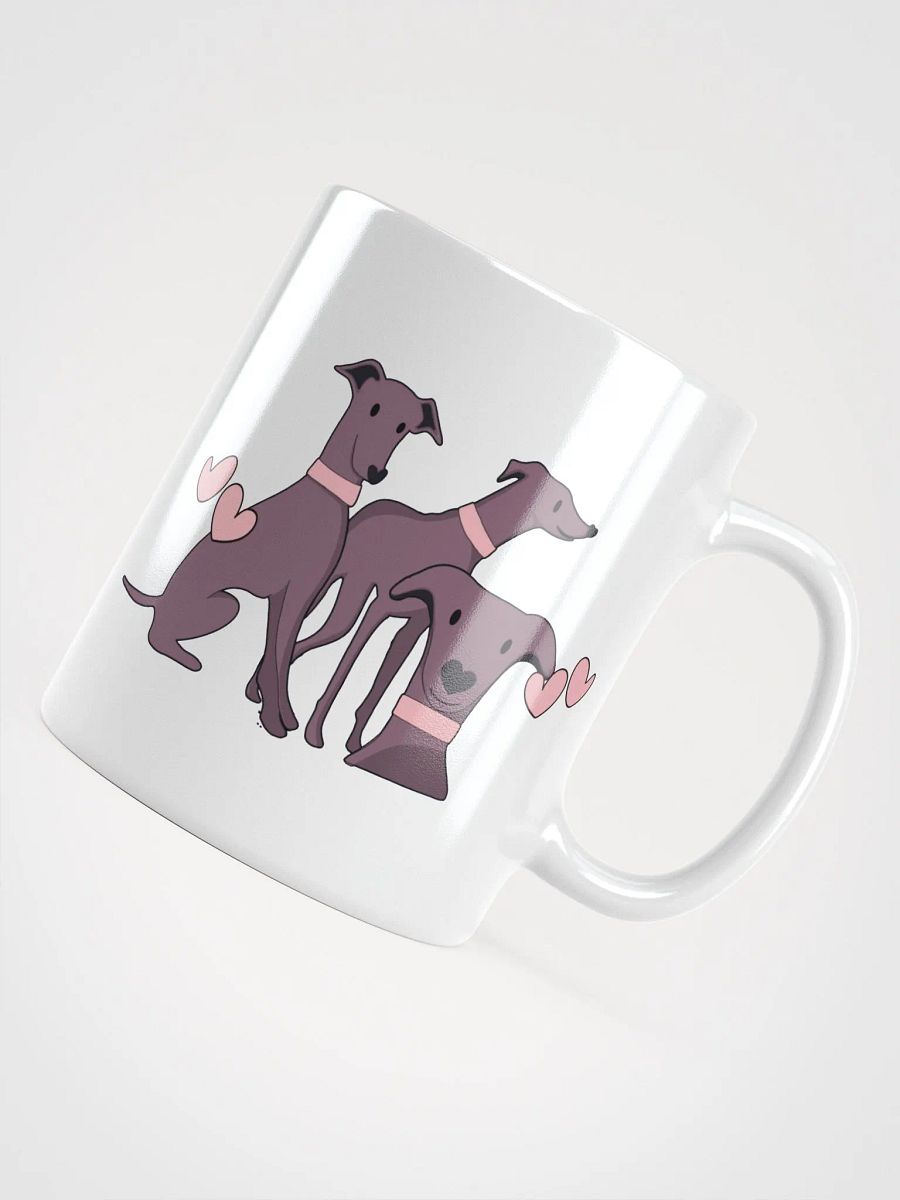 Pink and Purple Mug product image (7)