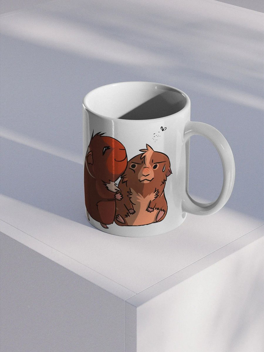 Hug Mug! product image (2)