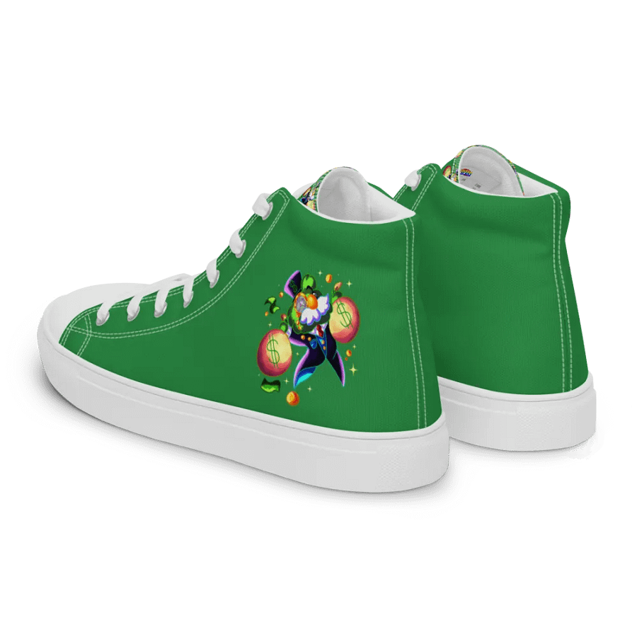 Mr. Money Bags Shoes (Men's) product image (3)