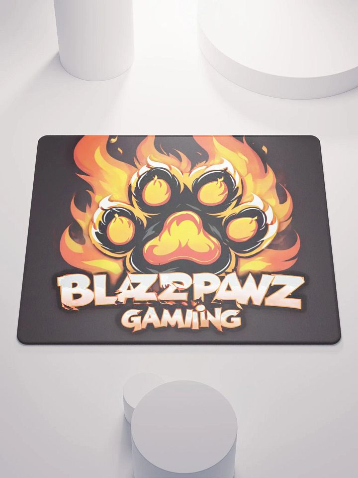 blaze pawz gaming mouse pad product image (1)
