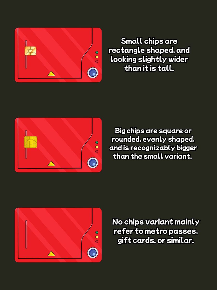 Pokedex (Holographic) product image (3)