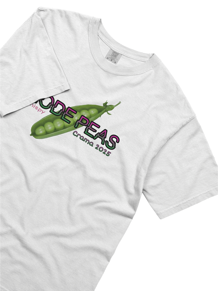 Hode Peas 2025 Pink product image (111)