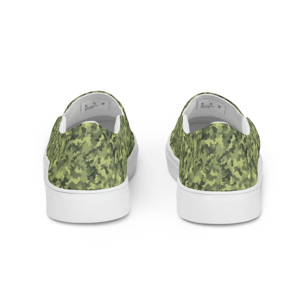 Froggy Slip-Ons product image (4)