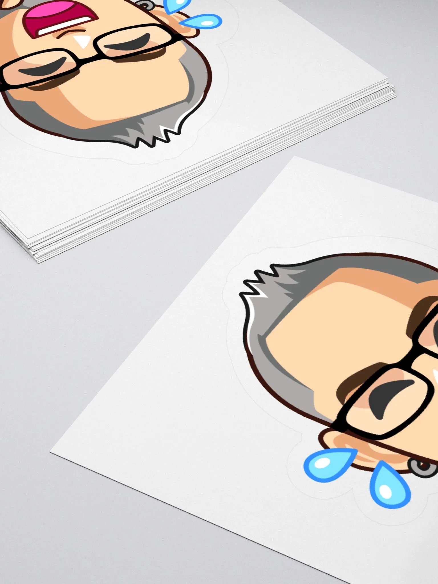 kikanshathomasLOL - Sticker product image (4)