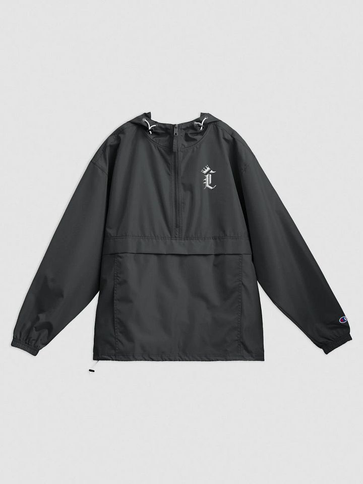 Champion Jacket Chiru product image (4)