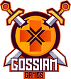 Gossiam Games