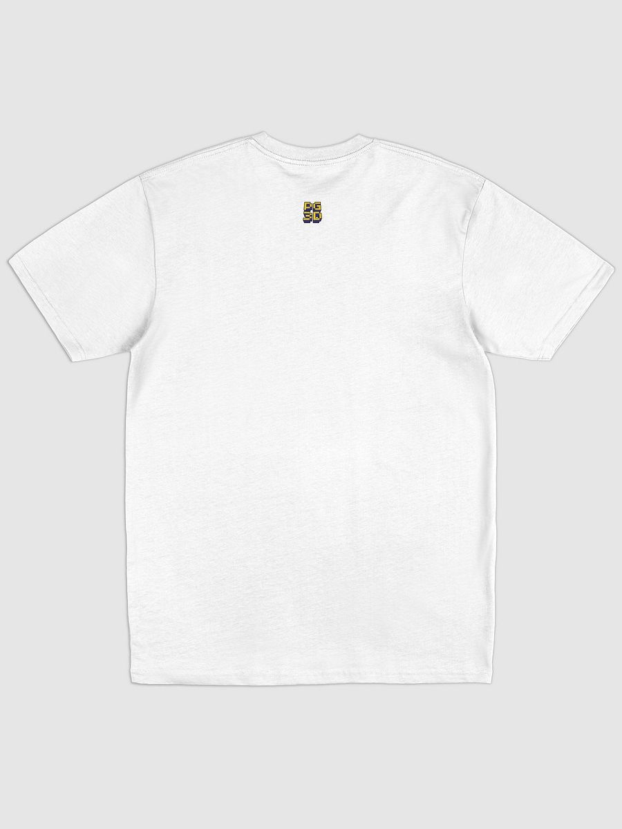 Underwater Update T-Shirt 3 product image (7)
