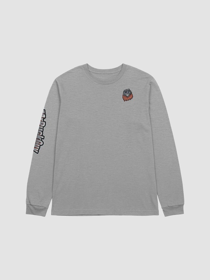 Long Tee product image (1)