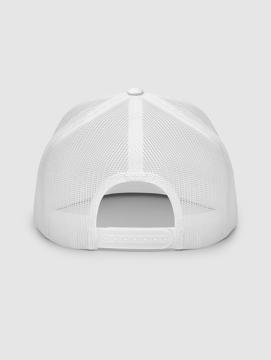 CR Trucker Cap product image (4)