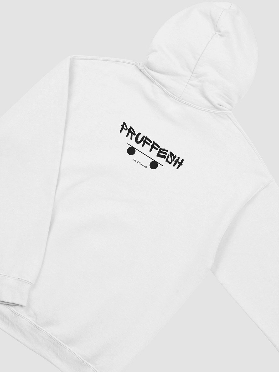 Bad Hoodie product image (4)