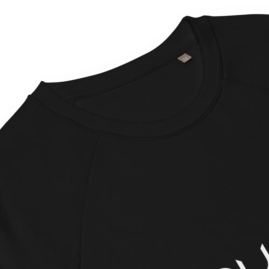 You+God Raglan Sweatshirt product image (8)
