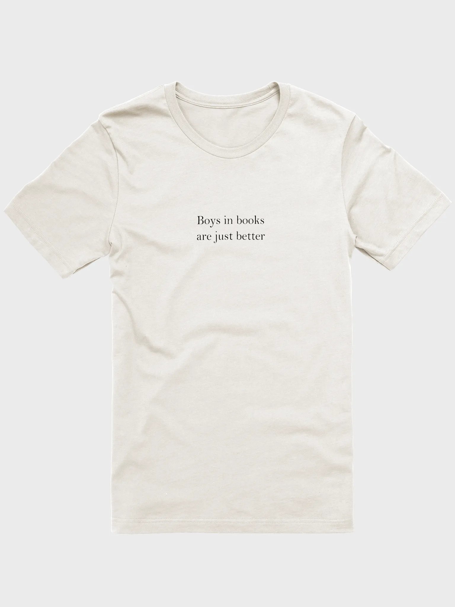 Boys in books are just better product image (3)