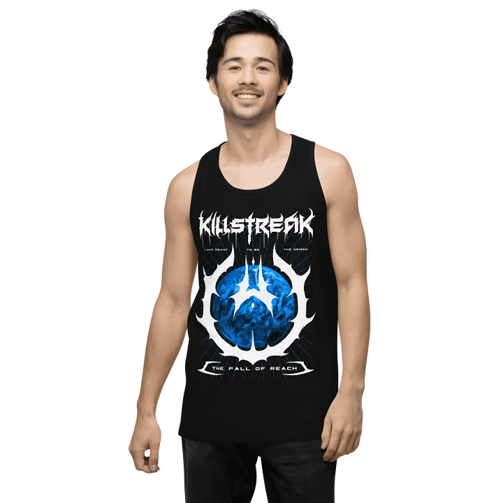 The Fall of Reach Signature Merch Line product image (2)