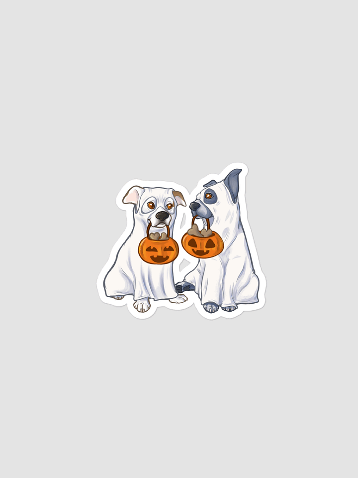 Spooky Doggos! product image (1)