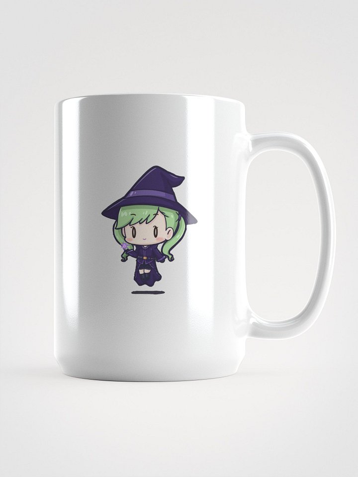 Vee Plays Mug product image (1)