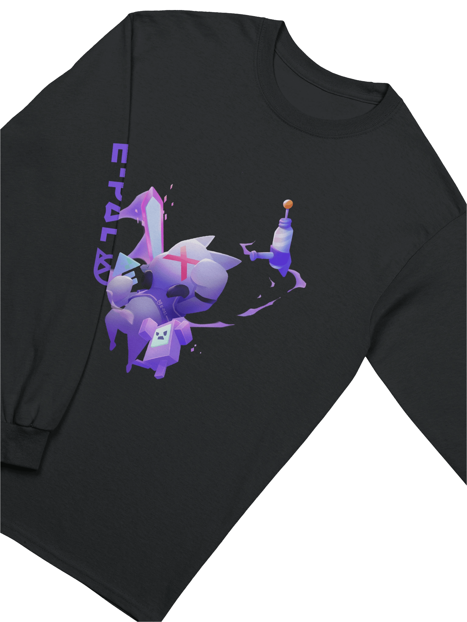 Original Long Sleeve product image (2)