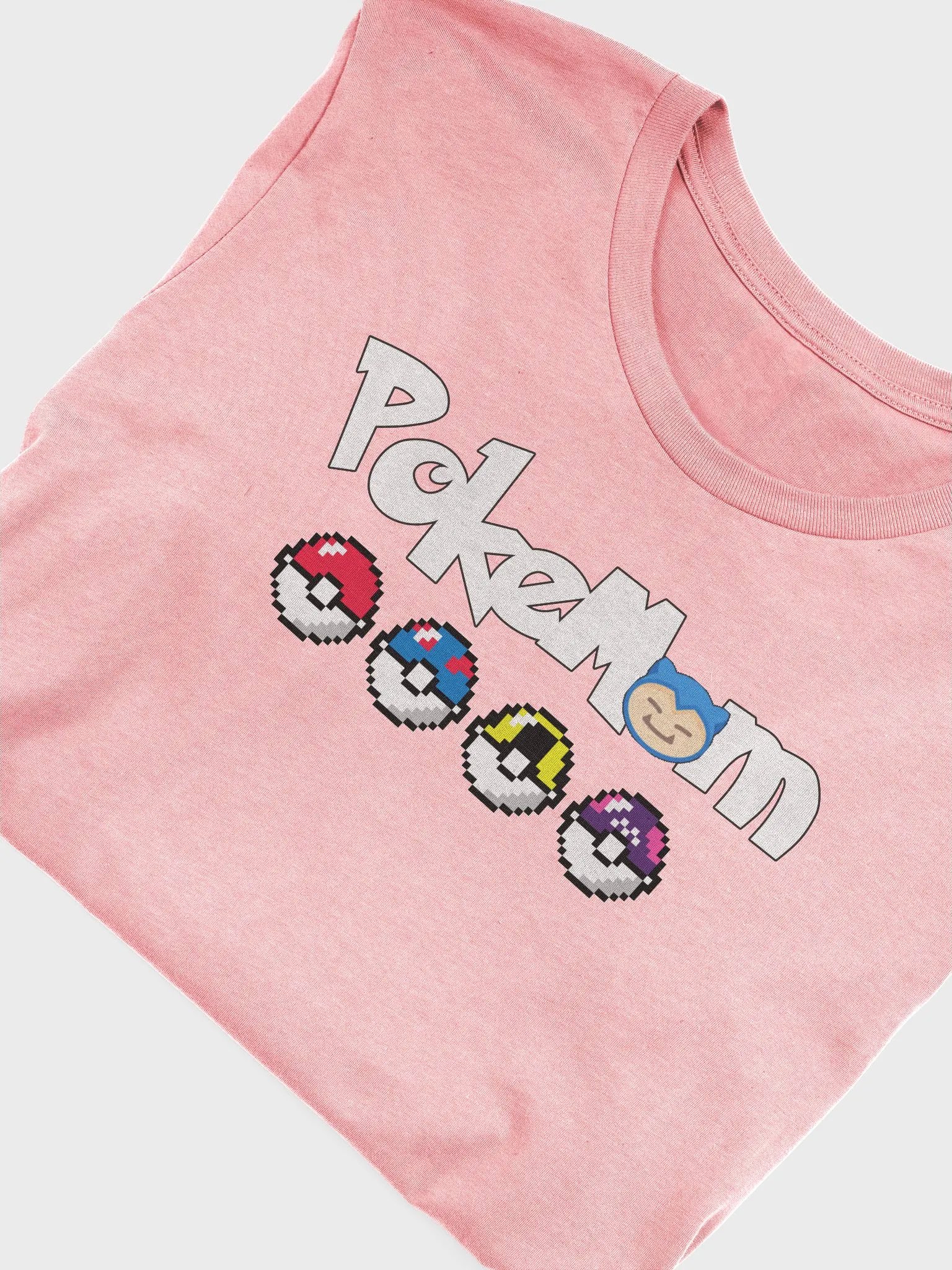 Pokemom Premium T-shirt product image (6)