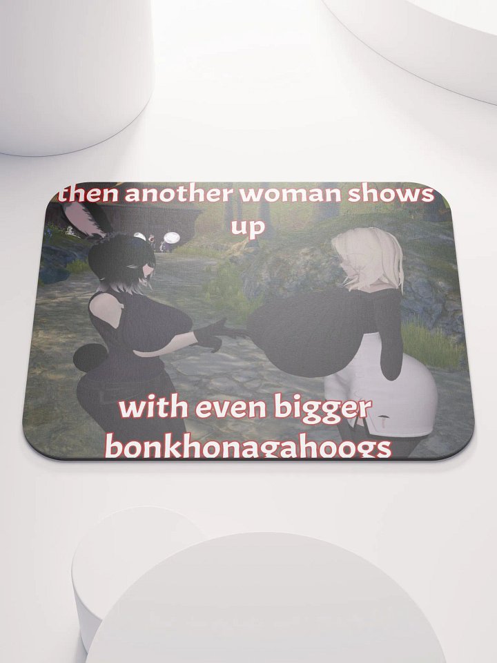 Yami's Been Threatened! product image (1)