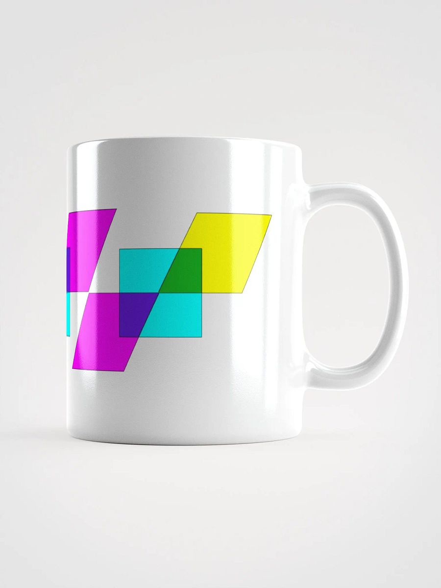 Rhombus Mug product image (2)
