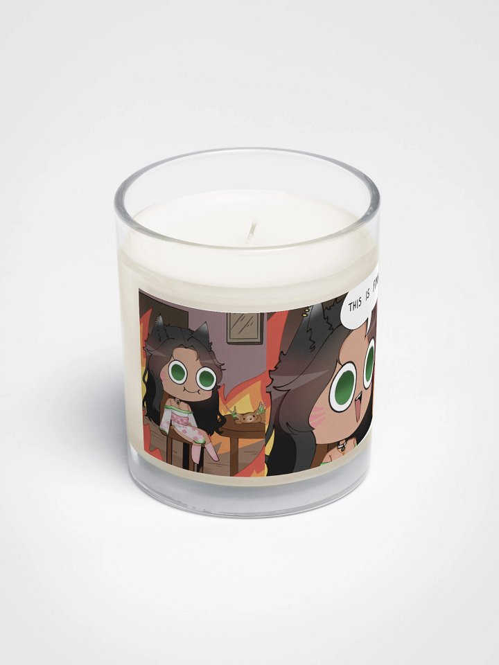007 Candle product image (2)