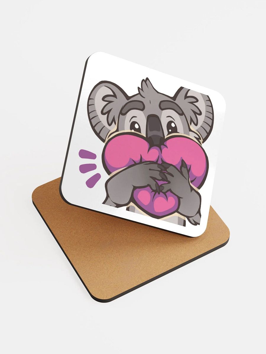 Koala coaster product image (6)