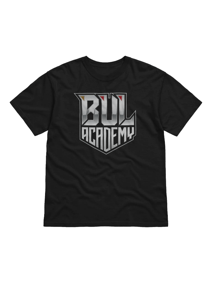 Bul Academy | Comfort Colors Garment-Dyed Heavyweight T-Shirt product image (1)