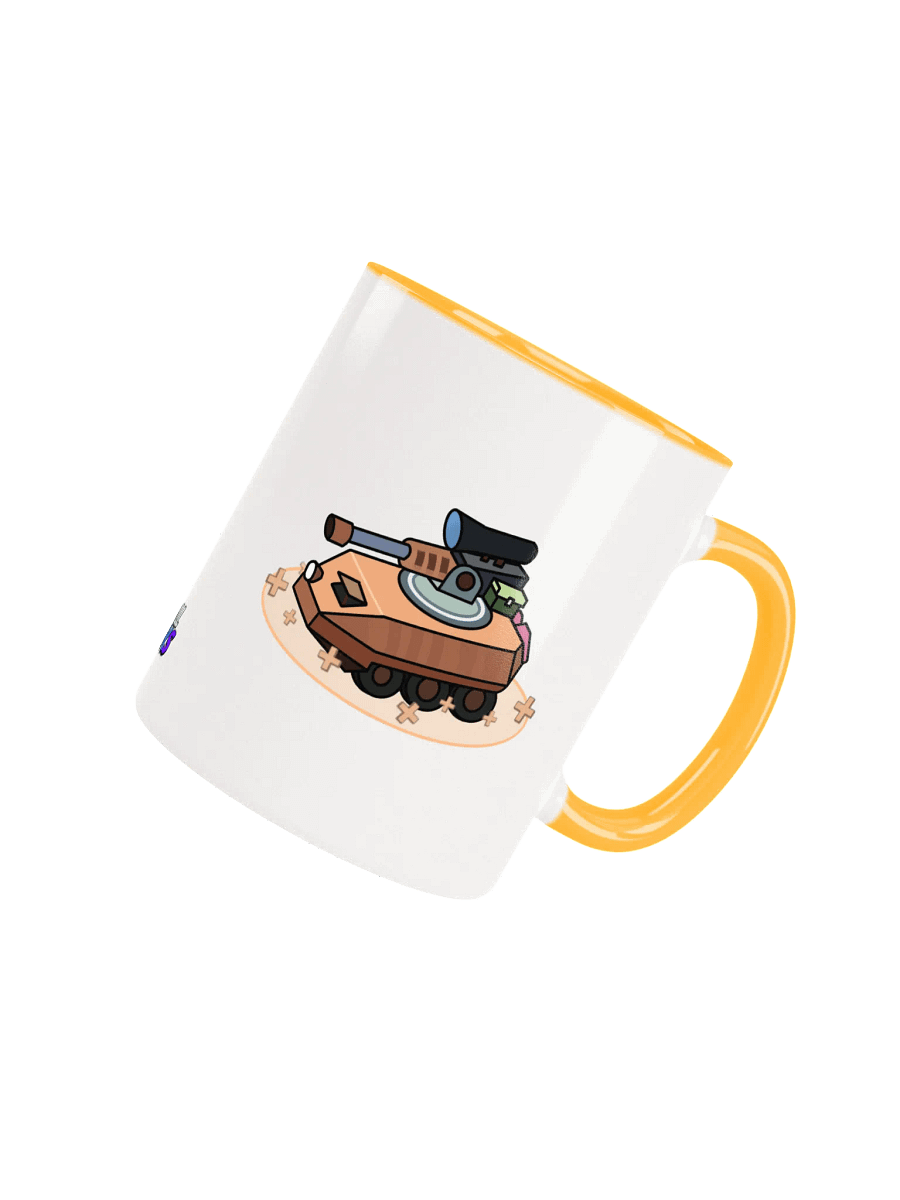 Mug Bloom Heal product image (45)