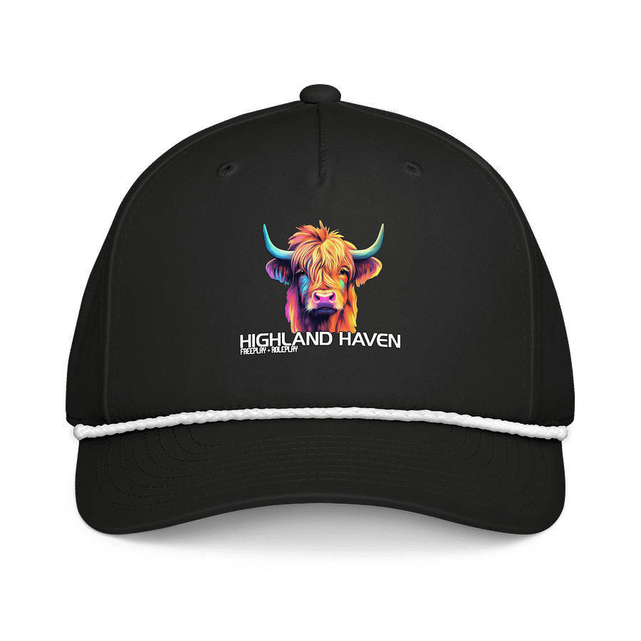 Mr McCoo Cap product image (1)