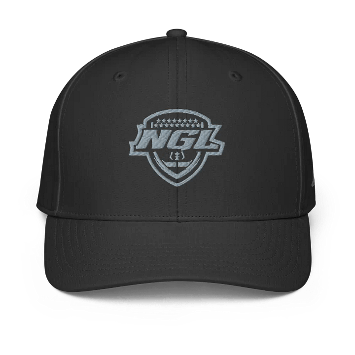 National Gridiron League "King of Spring" Adidas Hat product image (2)