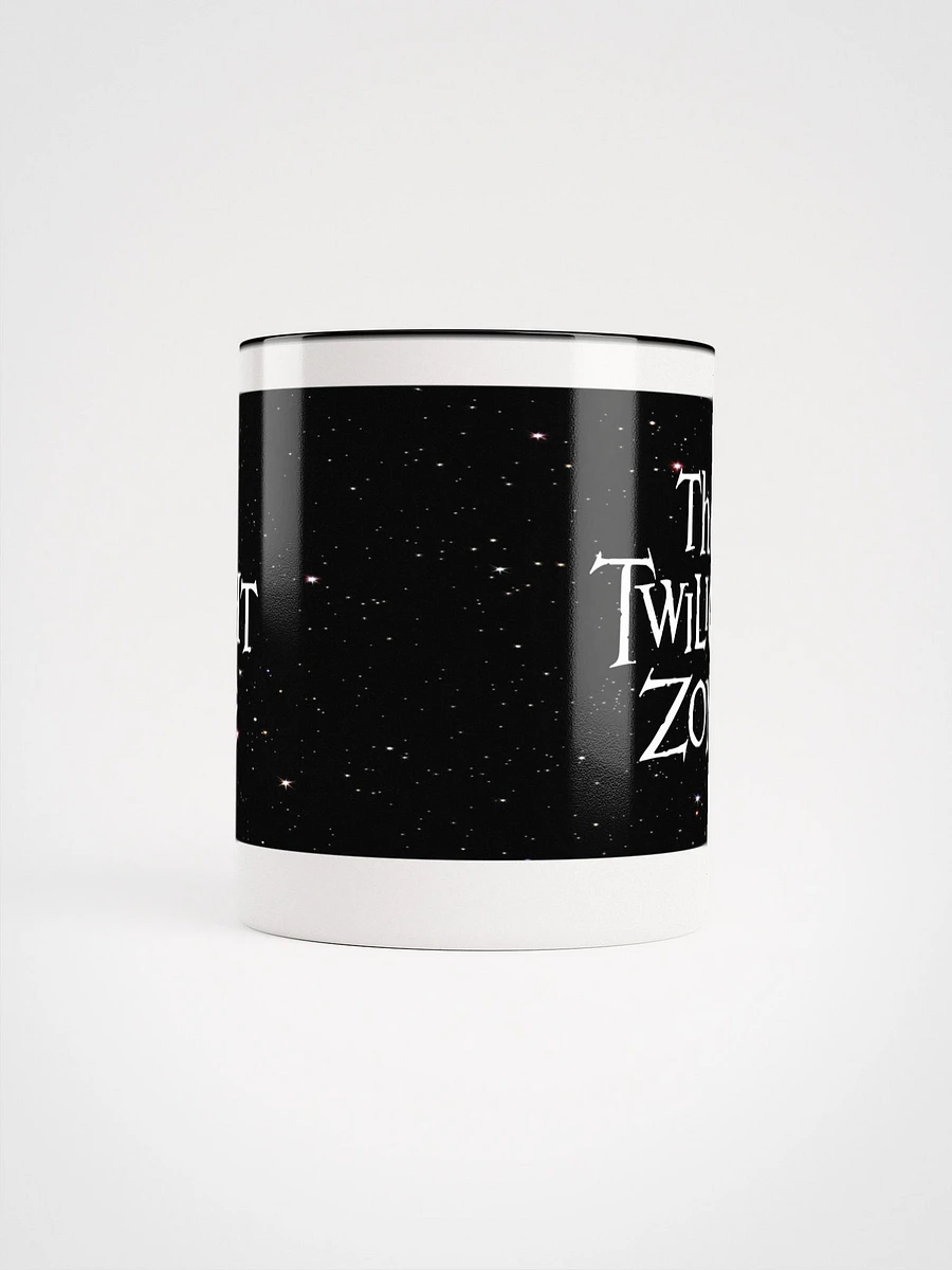 Twilight Zone Coffee Mug product image (5)