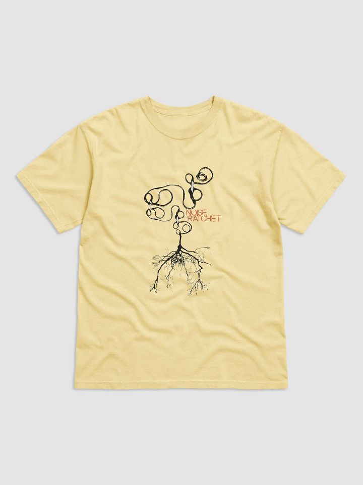 Desire Comfort Colors Tee product image (13)