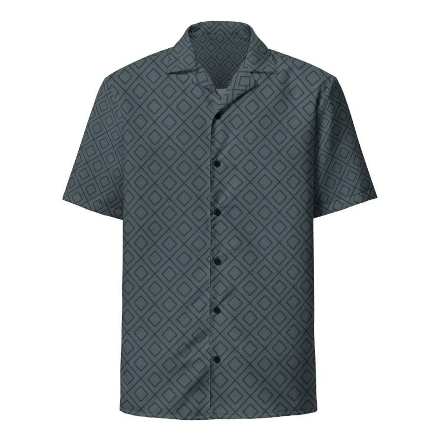 Diamond Delight Hawaiian Shirt product image (1)