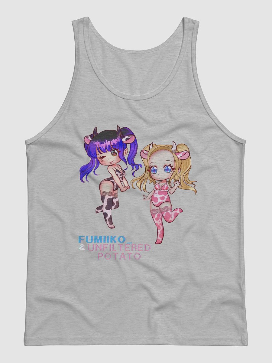 MooMooBabes Sleeveless Tank product image (2)