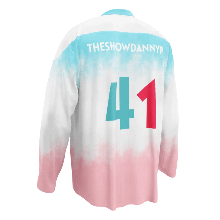 The Show Hockey Jersey product image (2)