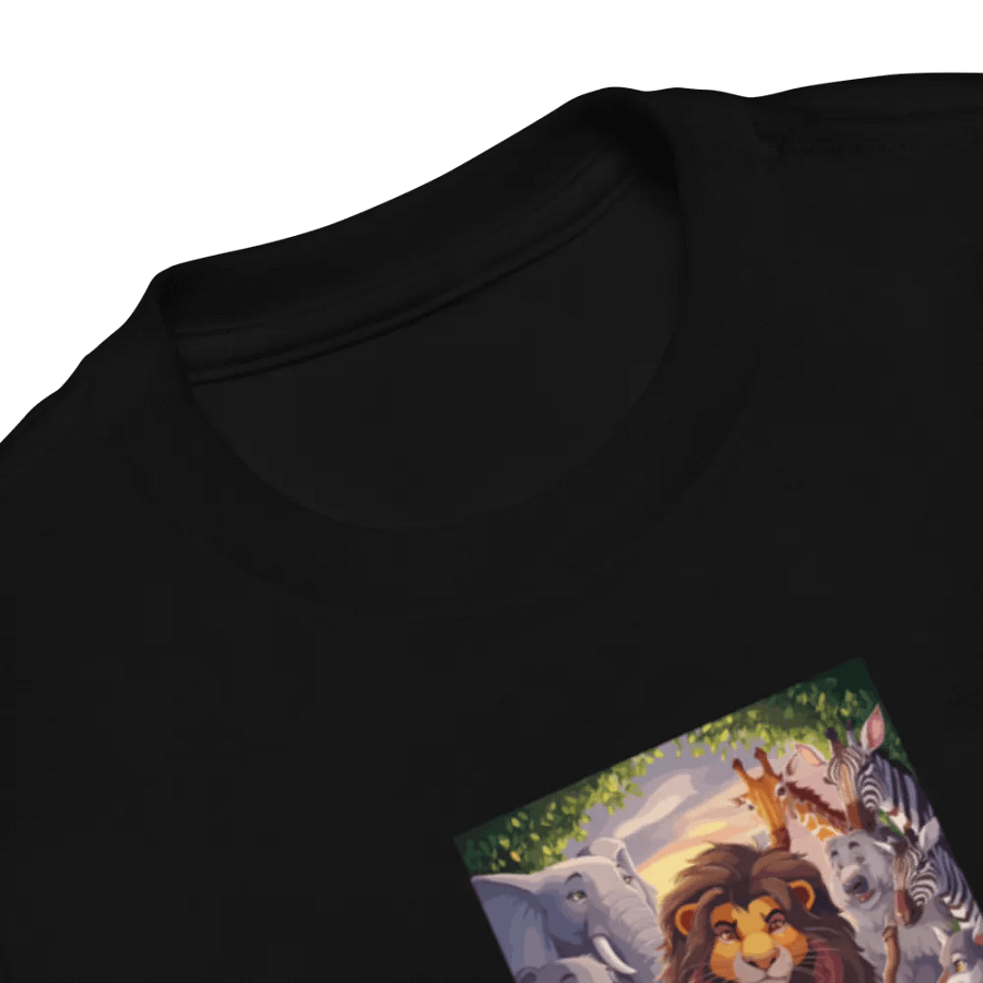 Trust the Lord Toddler T-Shirt product image (11)