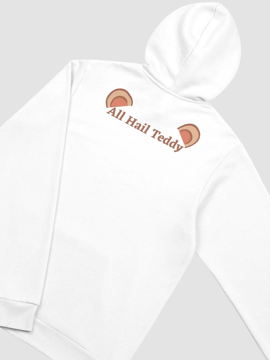 All Hail Teddy Sweatshirt product image (9)